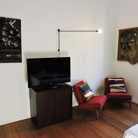 Art Lab Residence Roma Eksteriør bilde