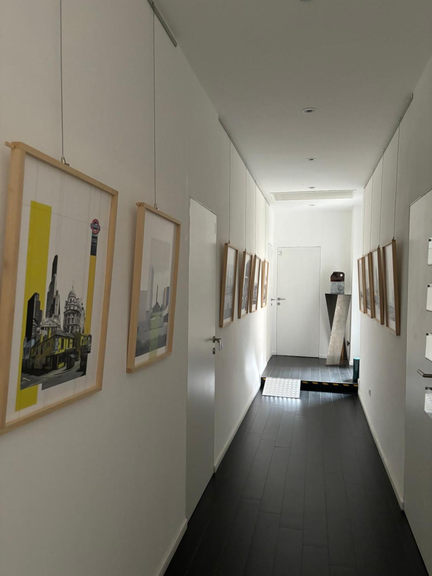 Art Lab Residence Roma Eksteriør bilde