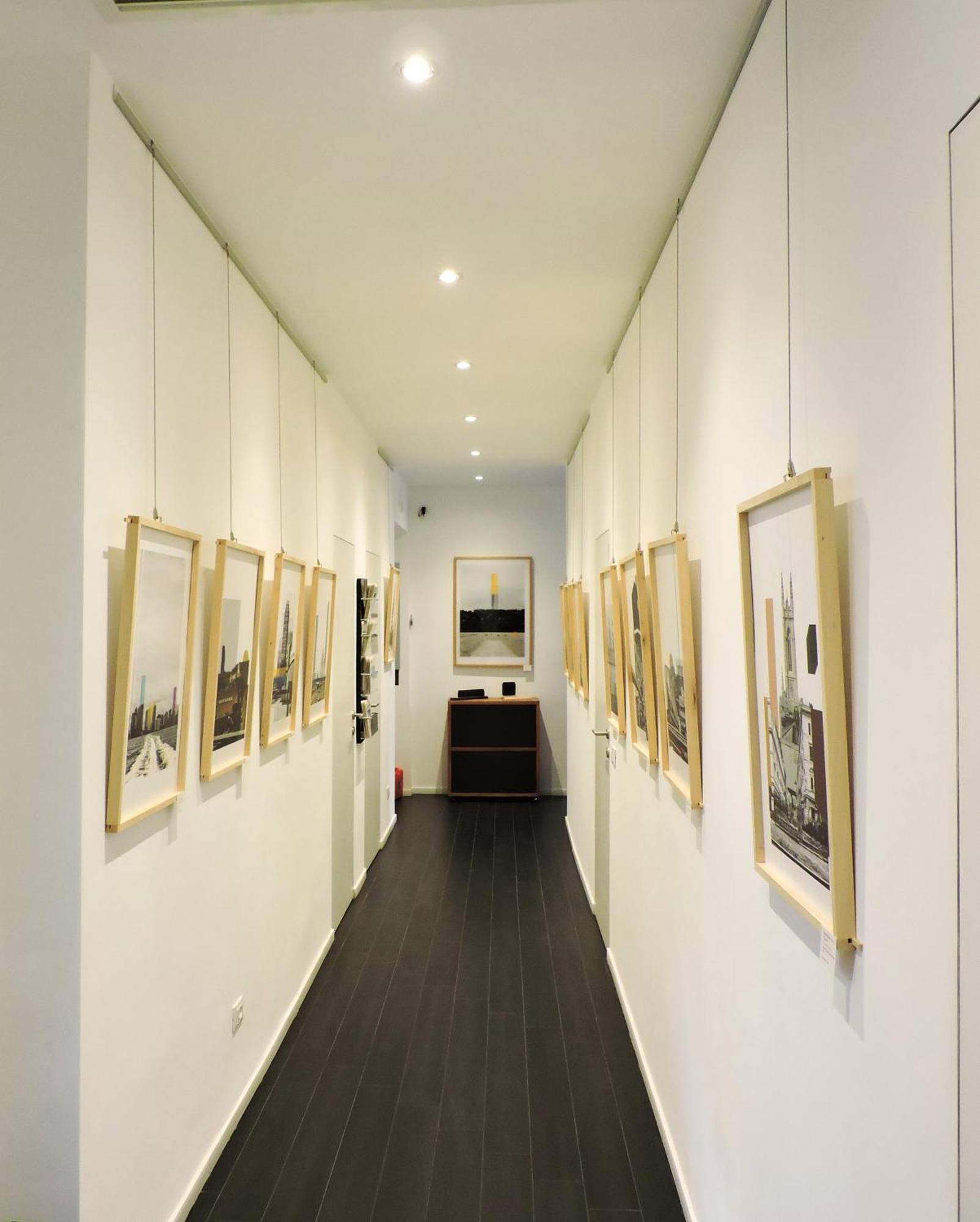 Art Lab Residence Roma Eksteriør bilde