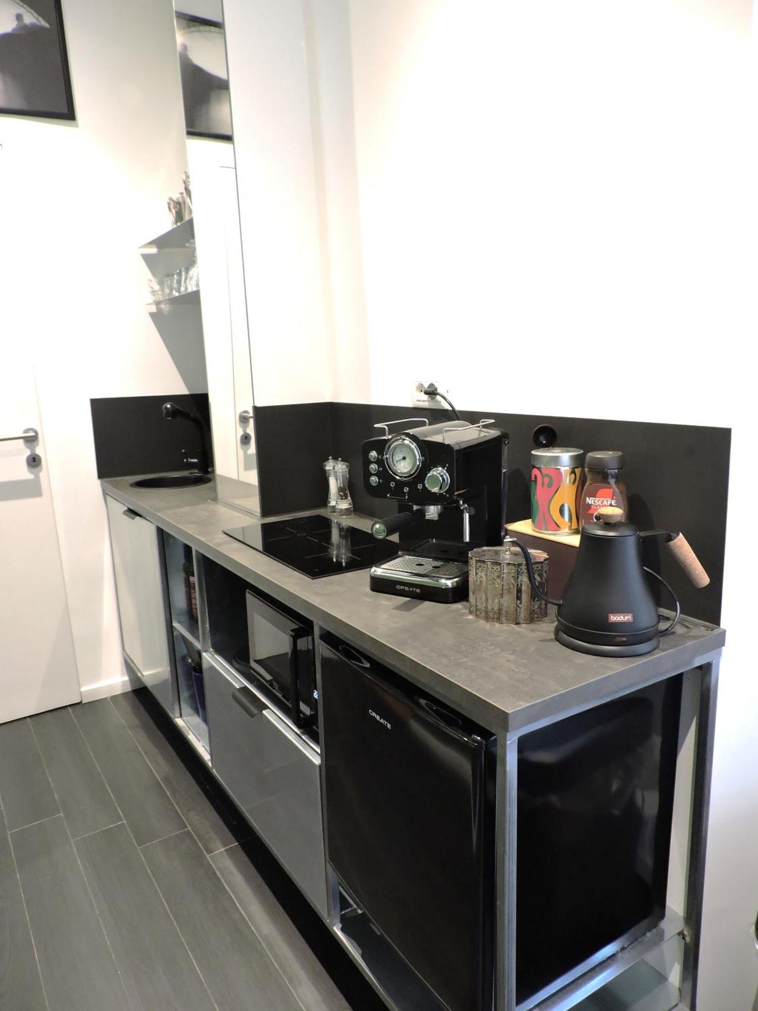 Art Lab Residence Roma Rom bilde