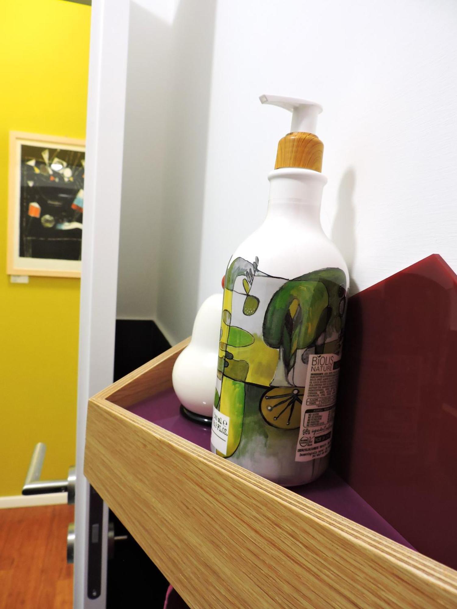 Art Lab Residence Roma Rom bilde