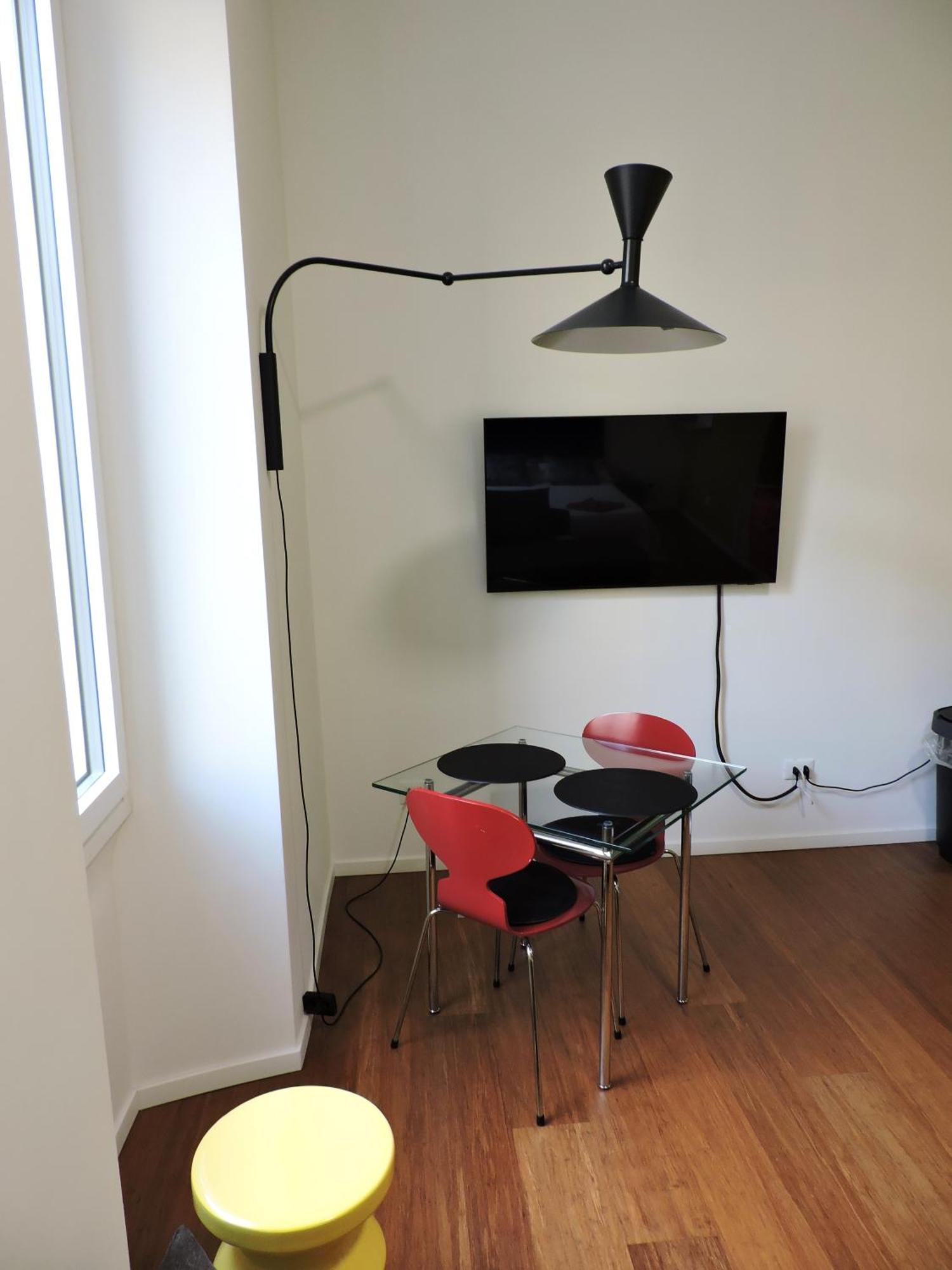 Art Lab Residence Roma Eksteriør bilde